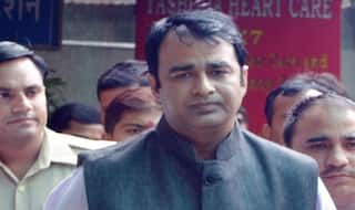 Sangeet Som Denied Australian Visa Because of Muzaffarnagar Riots Cases