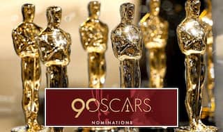 90th Academy Awards: The Shape Of Water, Dunkirk And More Front-Runners At Oscars 2018