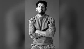 Vineet Singh: The Day Anurag Kashyap Told Me To Start Training To Become A Boxer, I Packed My Bags