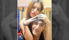 Benafsha Soonawalla Denies Dating Varun Sood Ever!