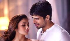 Sidharth Malhotra Says 'No' To Working With Alia Bhatt? Is Aashiqui 3 Shelved?