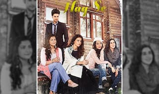 Rajeev Khandelwal And Surveen Chawla Starrer Haq Se Took Two Years To Complete