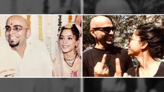 Move Over Relationship Goals, Raghu Ram - Sugandha Garg Share Divorce Goals As They End Their Marriage After 10 Years