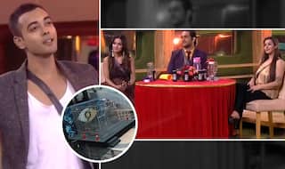 Bigg Boss 11: Hina Khan, Shilpa Shinde, Vikas Gupta, Luv Tyagi To Visit InOrbit Mall To Seek Votes – View Pics