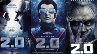 2.0 Teaser Starring Rajinikanth, Akshay Kumar, Amy Jackson to Release This Month? Read Details 2.0 Teaser Starring Rajinikanth, Akshay Kumar, Amy Jackson to Release This Month? Read Details