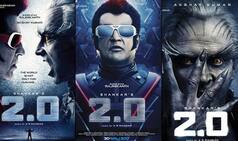 2.0 Teaser Starring Rajinikanth, Akshay Kumar to Be Released at a Grand Event in Mumbai?
