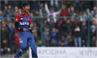 संदीप लैमिचाने बने IPL में एंट्री करने वाले पहले नेपाली क्रिकेटर, दिल्ली डेयरडेविल्स ने खरीदा