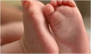 यूक्रेन में पैदा हुआ अब तक का सबसे वजनी बच्चा