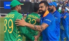 Pakistan Cricket Supreme in ICC’s List of Top Ten Tweets Of 2017