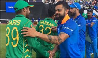 Pakistan Cricket Supreme in ICC’s List of Top Ten Tweets Of 2017