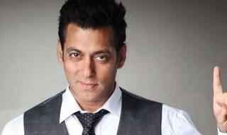 Salman Khan: Records Are Never Ever-Lasting