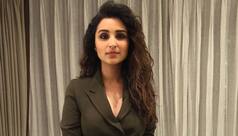 Fans Praise Parineeti Chopra For Sharing A Pic With Visible Stretchmarks