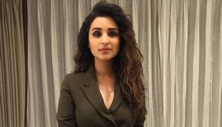 Fans Praise Parineeti Chopra For Sharing A Pic With Visible Stretchmarks