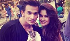 Revealed: How Prince Narula Got Yuvika Chaudhary To Say I Do To His Proposal!