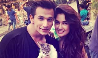 Prince Narula Sees A Great Life Partner In Yuvika Chaudhary