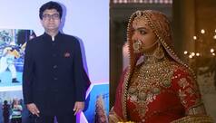 Karni Sena Disallows CBFC Chief Prasoon Joshi From Attending Jaipur Literature Festival Over The Padmaavat Controversy