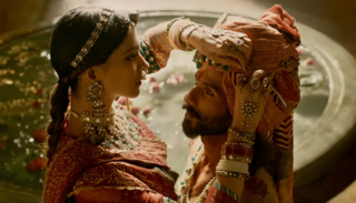 Padmaavat First Review Out : Sanjay Leela Bhansali Has Created A Gem That Is Absolutely Unmissable