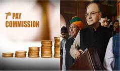 7th Pay Commission: What Govt Employees Can Expect From FM Jaitley This Budget
