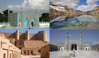 Afghanistan Has a Number of Hidden Treasures And These Photos Are Proof