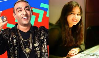 Exclusive! Akash Dadlani And Laila Main Laila Singer Pawni Pandey To Come Together For A New Song