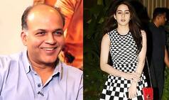 Sara Ali Khan - Arjun Kapoor In Ashutosh Gorwariker's Next?