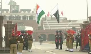 Security at Amritsar Airport, Attari Border Beefed up in Wake of Terror Threat