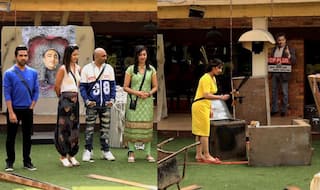 Akash Dadlani, Puneesh Sharma, Hina Khan, Who Will Get Evicted In The Mid-week Elimination Of Bigg Boss 11?