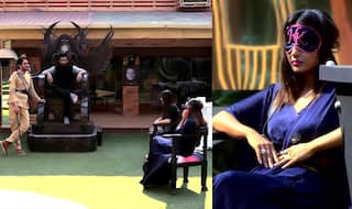 Vikas Gupta Decides To Expose Hina Khan On Bigg Boss 11