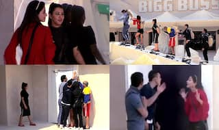 Bigg Boss 11 January 3 2018 Full Episode Written Update : Vikas Gupta Loses His Chance Of Getting The Ticket To The Finale