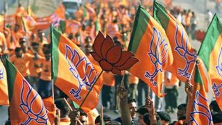 Tripura Assembly Election 2018: BJP to Bag 35 Seats, Beat CPM's 25-year-old Rule in State, Predict Exit Poll Results