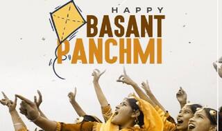 PM Modi, President Kovind Extend Greetings on Basant Panchami, Wish For Happier Society