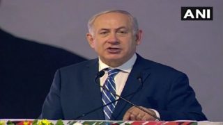 इजराइल में फिर होंगे चुनाव, प्रधानमंत्री बेंजामिन नेतन्याहू गठबंधन बनाने में नाकाम