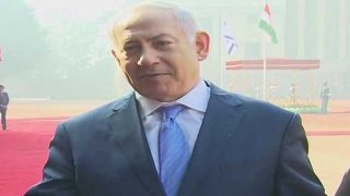 इजराइल के प्रधानमंत्री बेंजामिन नेतन्याहू को बड़ा झटका, भ्रष्टाचार के तीन मामलों में आरोप तय