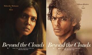 Beyond The Clouds Trailer: Ishaan Khatter Will Remind You Of Shahid Kapoor With His Earnest, Effortless Performance