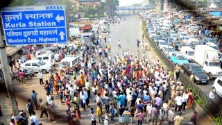 Bhima Koregaon Case: Bombay High Court Adjourns Hearing on Anticipatory Bail Plea of Anand Teltumbde For February 27 Bhima Koregaon Case: Bombay High Court Adjourns Hearing on Anticipatory Bail Plea of Anand Teltumbde For February 27