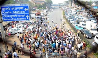 Naxals Suspected to be Behind Dalit Agitation Across Maharashtra: Report