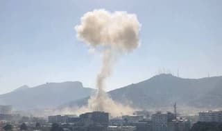 Blast in Kabul: Four, Including Imam of a Mosque, Killed, Several Injured