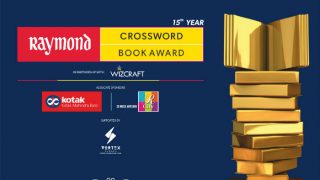 15th Raymond Crossword Book Awards: The Complete List of the Winners of This Year's Crossword Book Awards