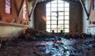 California: Death Toll in Mudslide Rises to 20