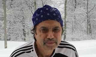 Veteran Kannada Actor Chandrashekhar Passes Away In Canada At 63