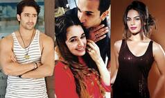 From Prince Narula - Yuvika Choudhary's Engagement To Shaheer Sheikh Returning With New Show - 5 Things That Rocked The TV Industry