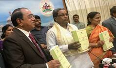6th Pay Commission of Karnataka Recommends 30 Per Cent Salary Hike For State Government Employees