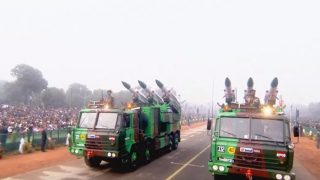 Republic Day 2018 Parade From Rajpath, New Delhi: India Displays Military Might, Cultural Legacy Before 10 Asean Chief Guests