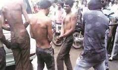 Gujarat: Dalit Family, Beaten up by Cow Vigilantes, to Embrace Buddhism