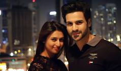 Divyanka Tripathi And Vivek Dahiya’s Holiday Pictures From Dubai Will Make You Jealous