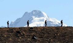 'Doklam Standoff Was China   s Plan to Split India From Bhutan'