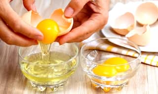 Weight Loss Diet With Egg: वेट लॉस करने के लिए अंडे के साथ इन चीजों का करें सेवन, तेजी से घटेगा वजन