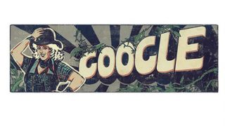 Fearless Nadia: Google Doodle Pays Tribute to India's Original Stunt Queen on Her 110th Birth Anniversary Fearless Nadia: Google Doodle Pays Tribute to India's Original Stunt Queen on Her 110th Birth Anniversary