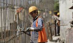 India's Oct Industrial Production Grows by Over 3.5%