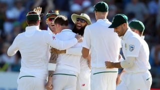 India vs South Africa 2nd Test: Here's Why Odds Are in Favour of The Proteas to Win Centurion Test